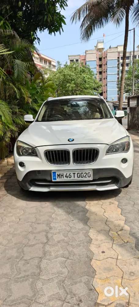 Bmwx1sports