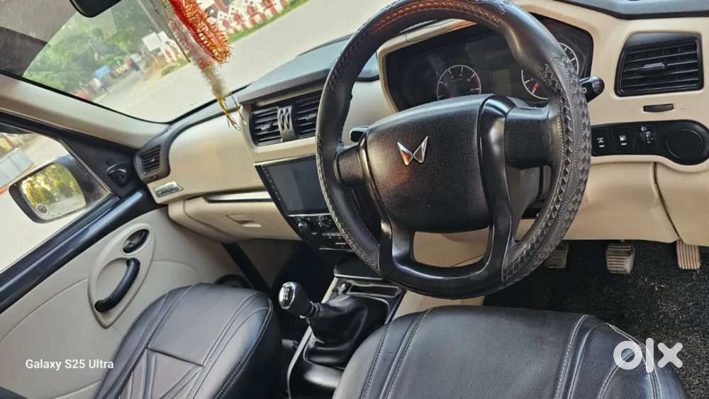 Mahindra Scorpio Classic 2.2 S Mt 7 Str, 2022, Diesel