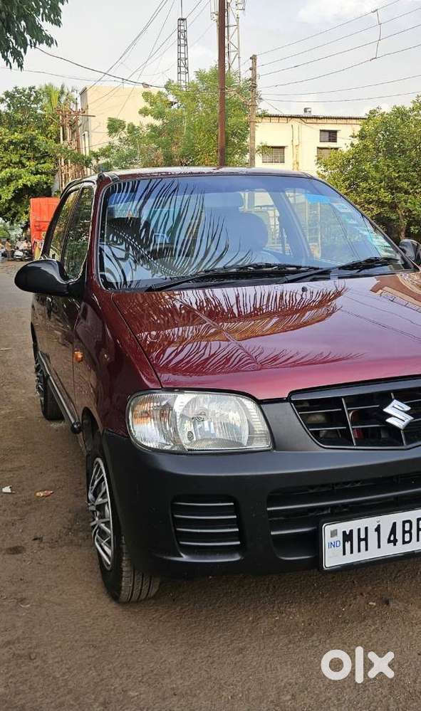 Maruti Suzuki Alto 0.8 Lxi (o), 2009, Petrol