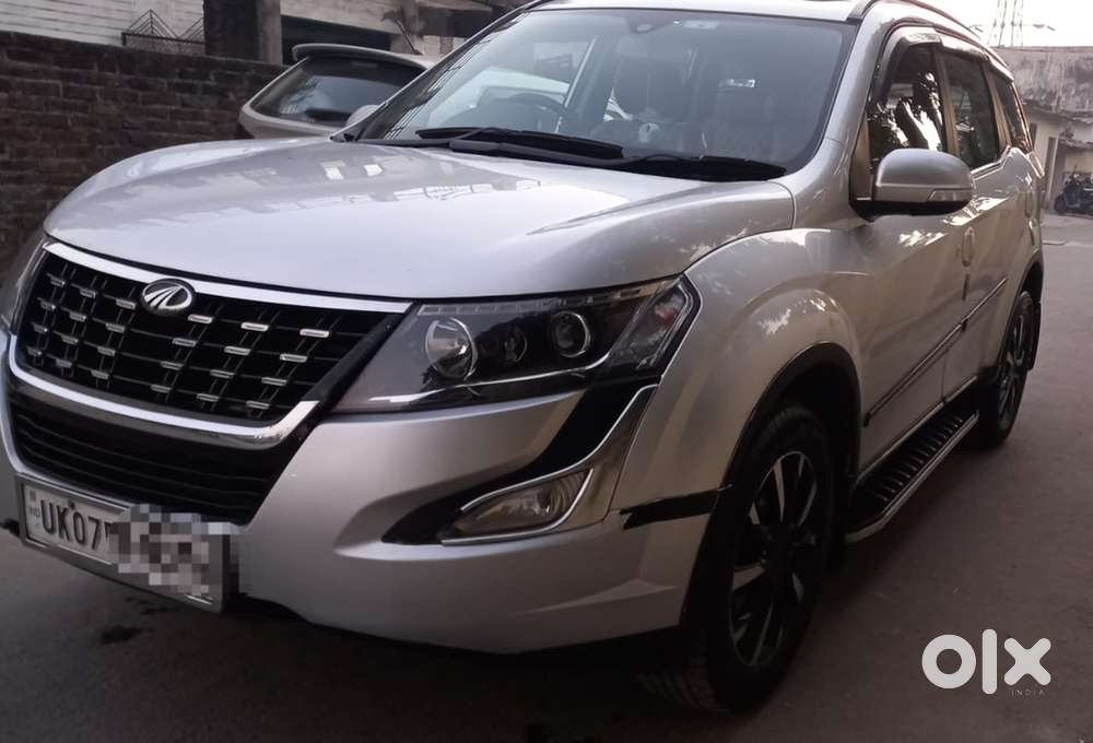 Mahindra Xuv500 Diesel Manual 2018