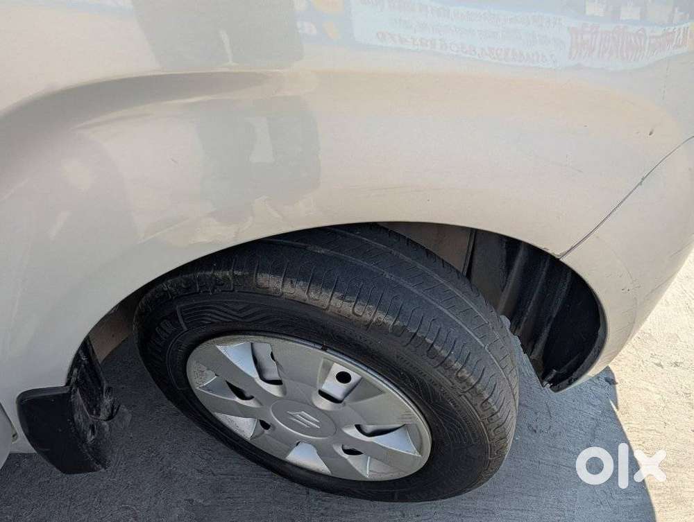 Maruti Suzuki Wagon R Lxi Cng Optional, 2021, Cng & Hybrids
