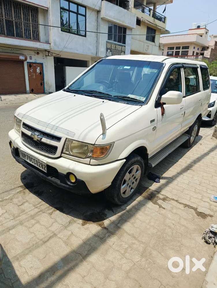 Chevrolet Tavera Neo 2013 Variant Ls B3
