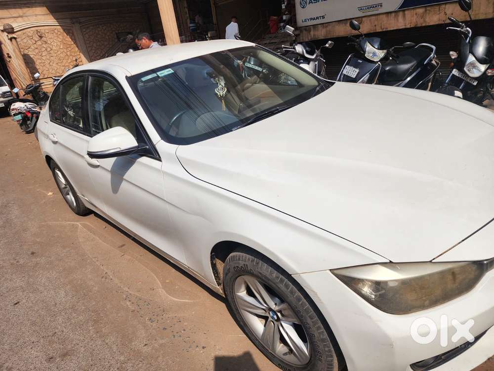 Bmw 3 Series 320d Sport, 2013, Diesel