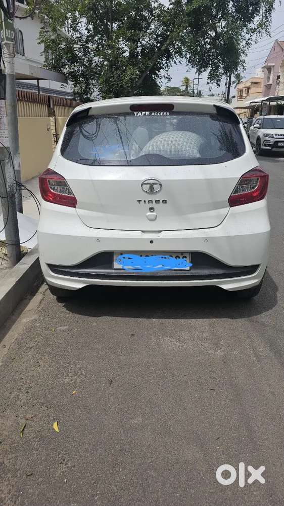 Tata Tiago Xe