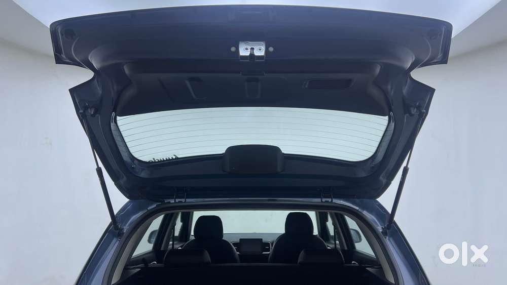 Hyundai Venue Sx Turbo, 2021, Petrol
