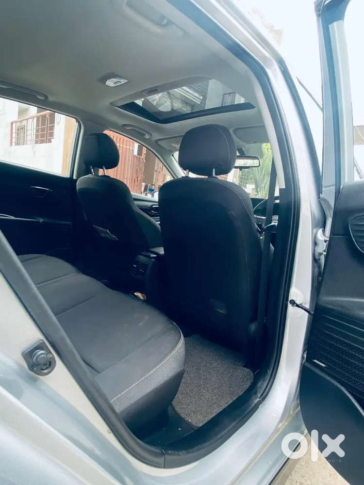 Hyundai I20 Diesel Manual 2021