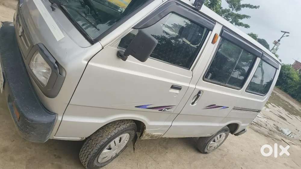 Maruti Suzuki Omni 2020 Model