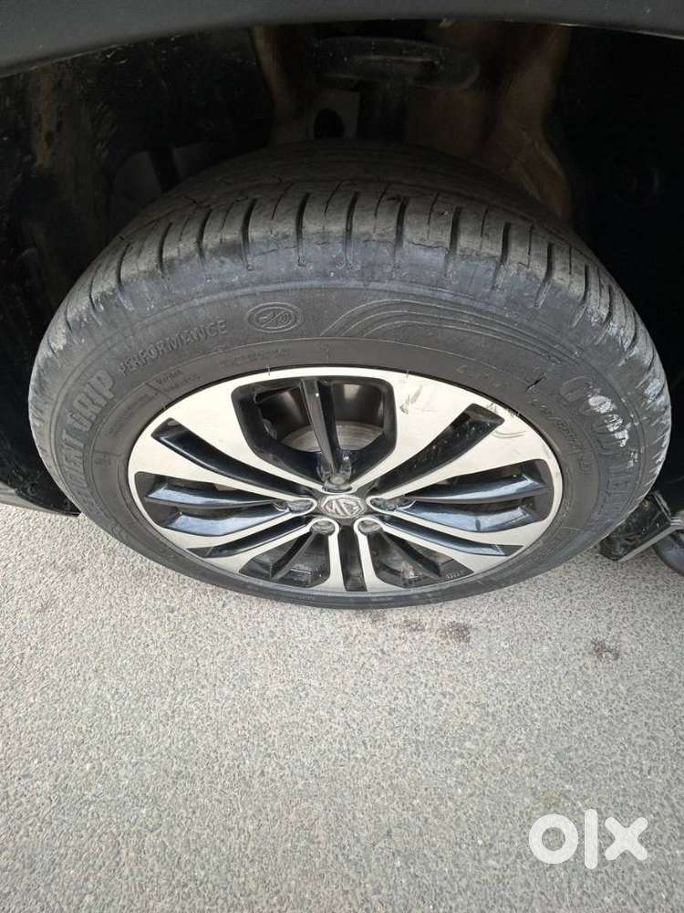 Mg Hector Plus Sharp Pro 2.0 Turbo Diesel 6 Str, 2022, Diesel