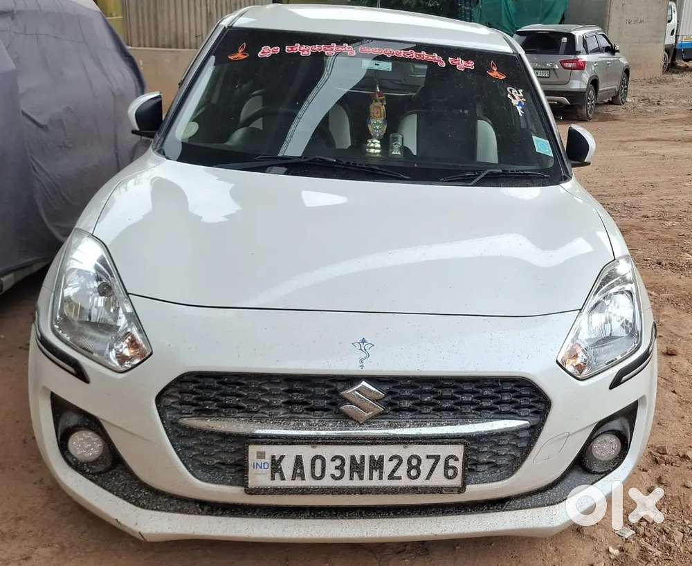 Maruti Suzuki Swift Xdi 2022