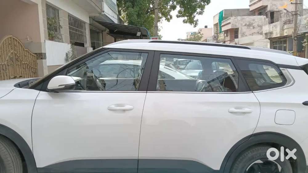 Kia Carens Clavis 2026