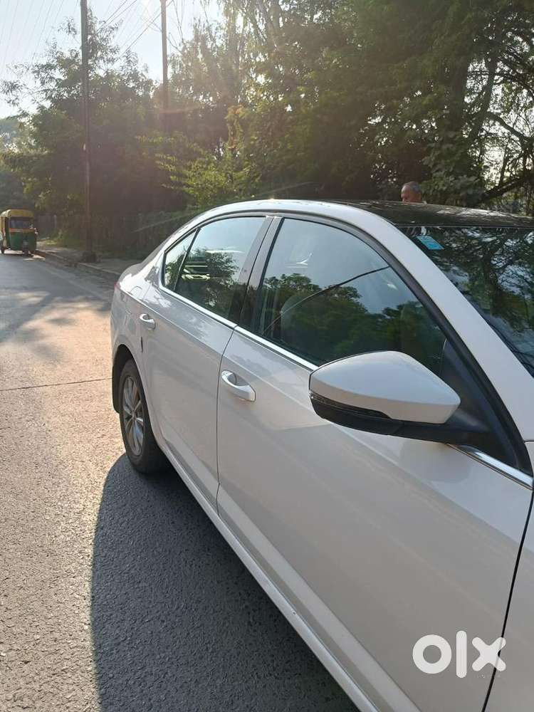 Skoda Octavia 2015 Diesel Good Condition