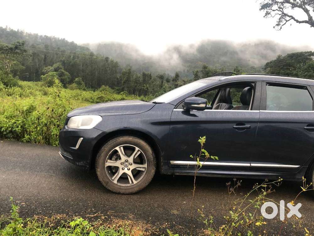 2014 Volvo Xc60 Diesel