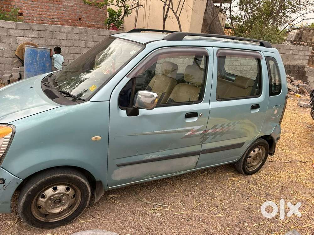 Maruti Suzuki 2007 Km Driven