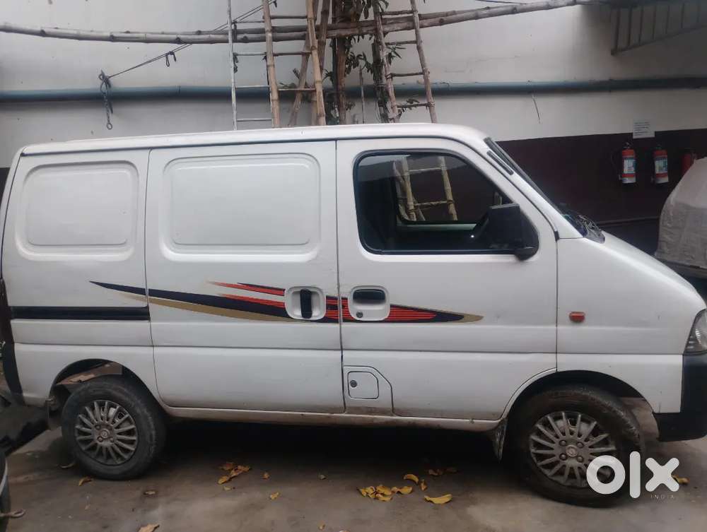 Maruti Suzuki Eeco 2019 Cng & Hybrids 65000 Km Driven