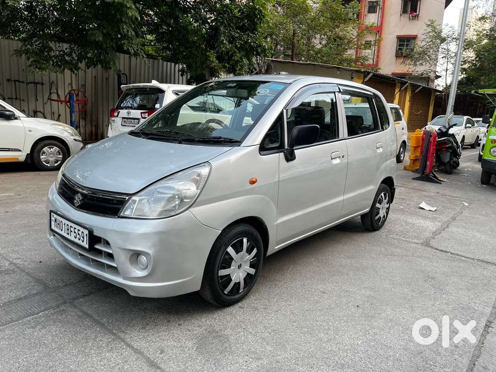 Maruti Suzuki Estilo Lxi Cng, 2012, Cng & Hybrids