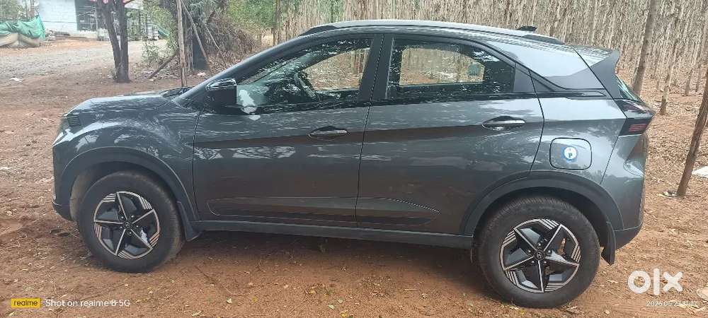 Tata Nexon