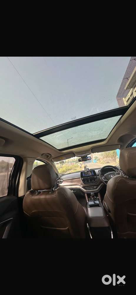 Tata Diesel Car 2021