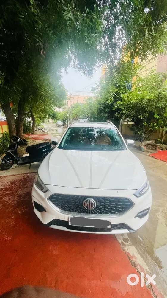 Mg Astor 2023 Petrol 1.5
