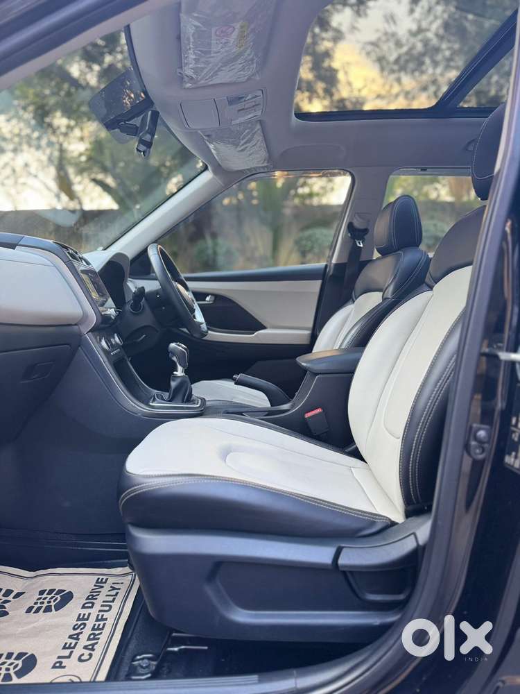 Hyundai Creta 1.5 Sx, 2023, Petrol