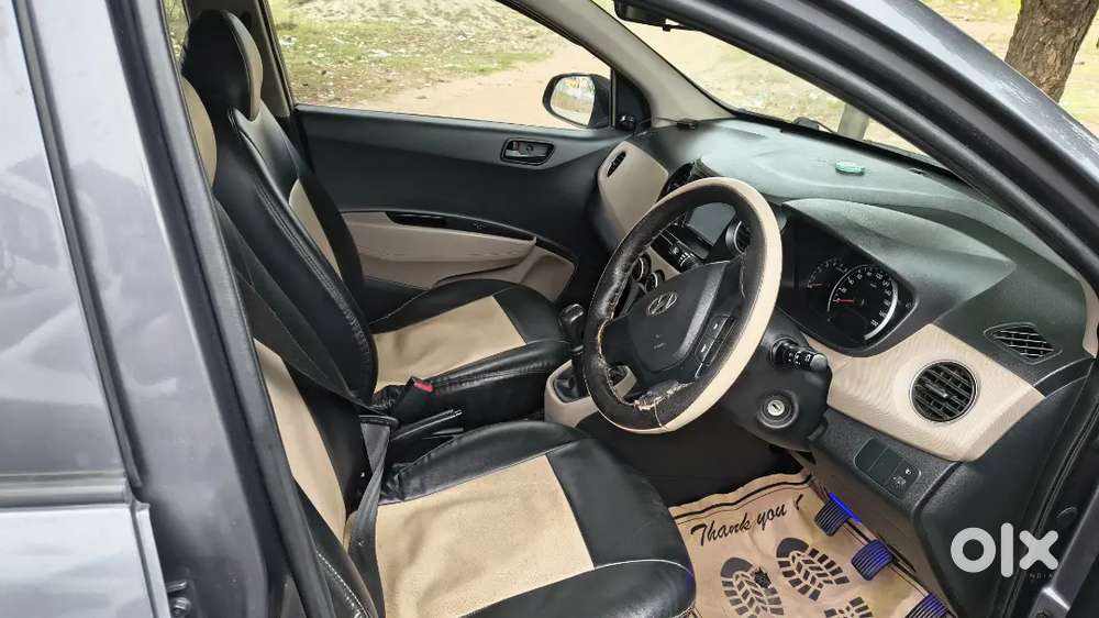 Hyundai Grand I10 Magna 2017