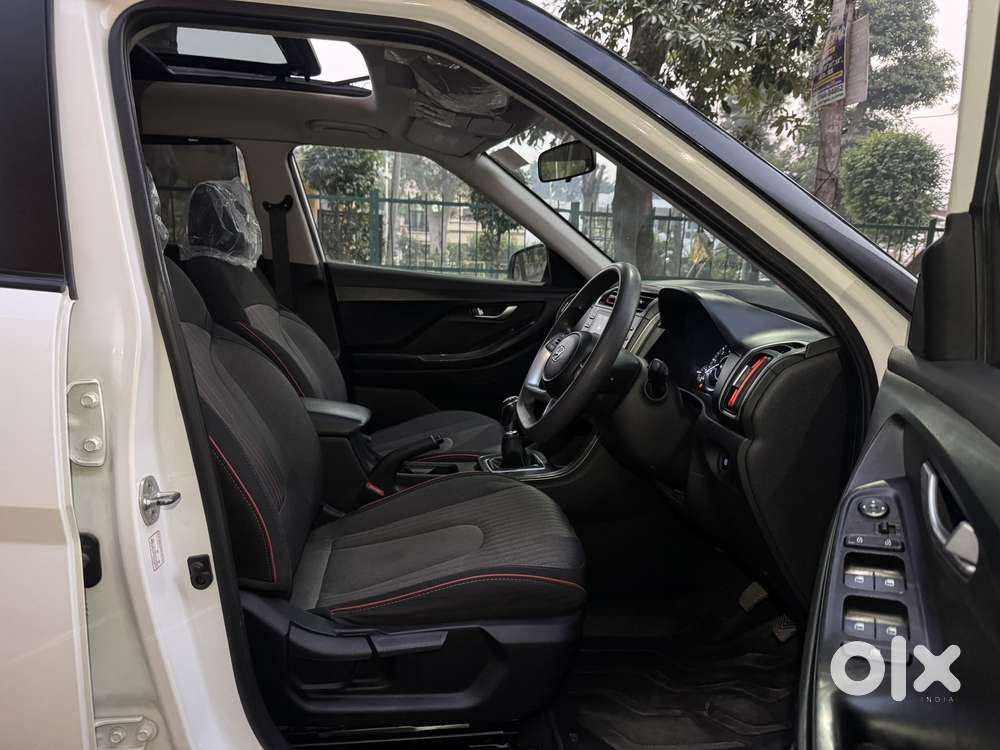 Hyundai Creta 1.6 Sx Plus, 2022, Diesel