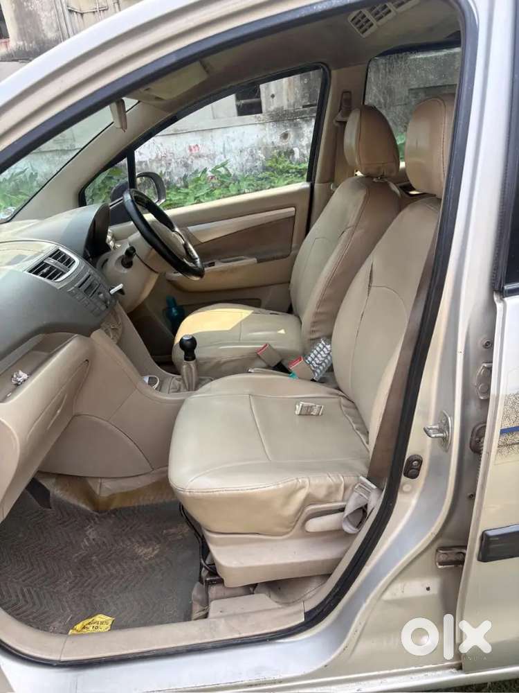 Maruti Ertiga Vdi 2013