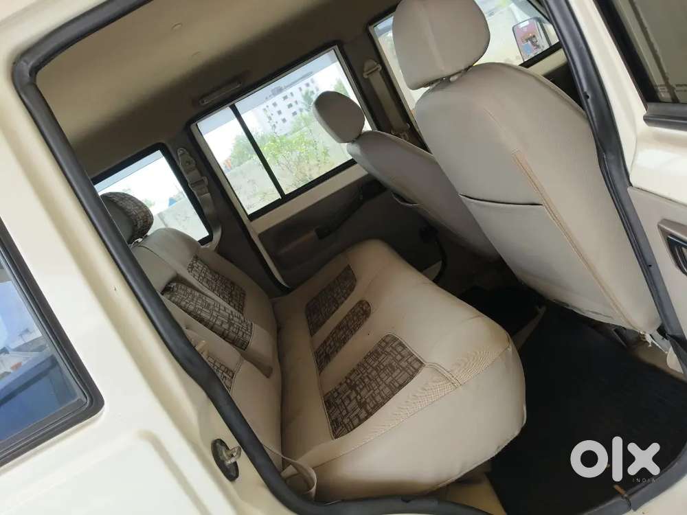 Mahindra Bolero 2018 Diesel 92454 Km Driven