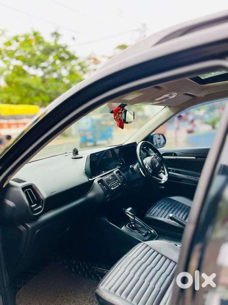 Kia Sonet 1.5 Gtx Plus Diesel At Dt, 2021, Diesel