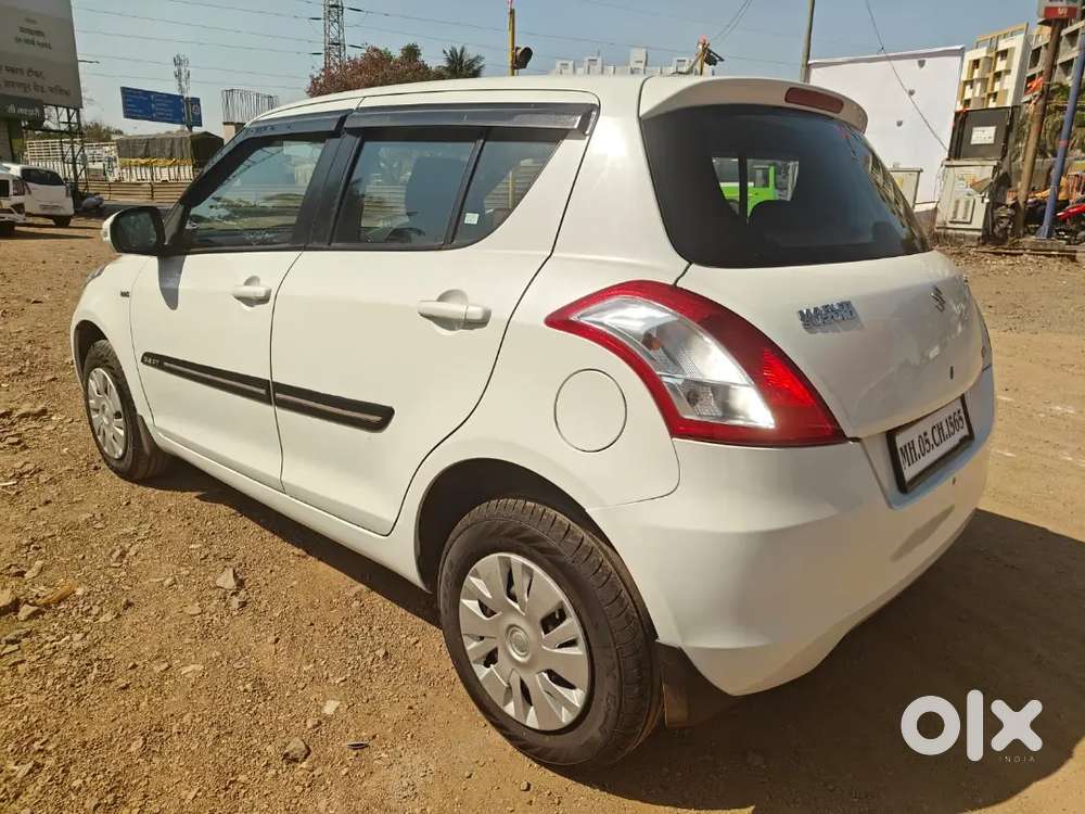 Maruti Suzuki Swift 2014 Diesel 86000 Km Driven Brand New Jk Tyres