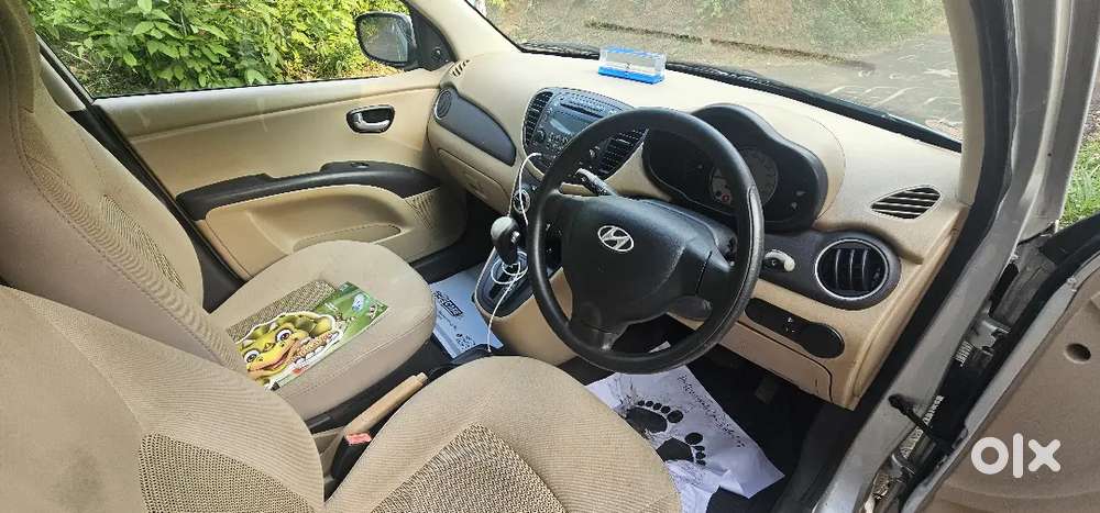 Hyundai I10 Automatic For Sale