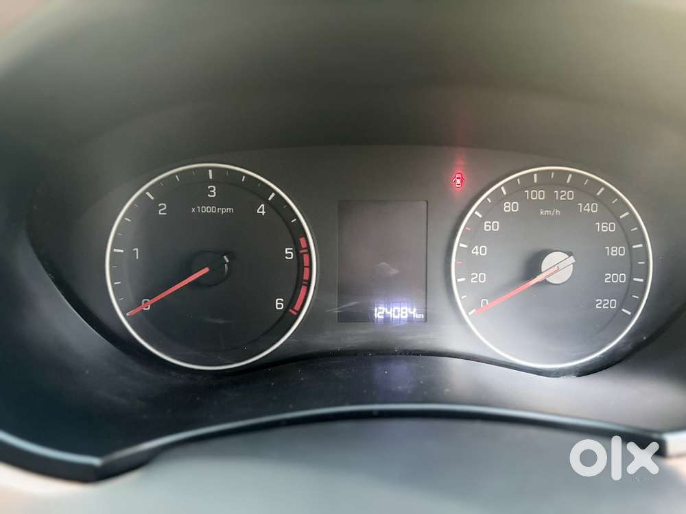 Hyundai I20, 2019