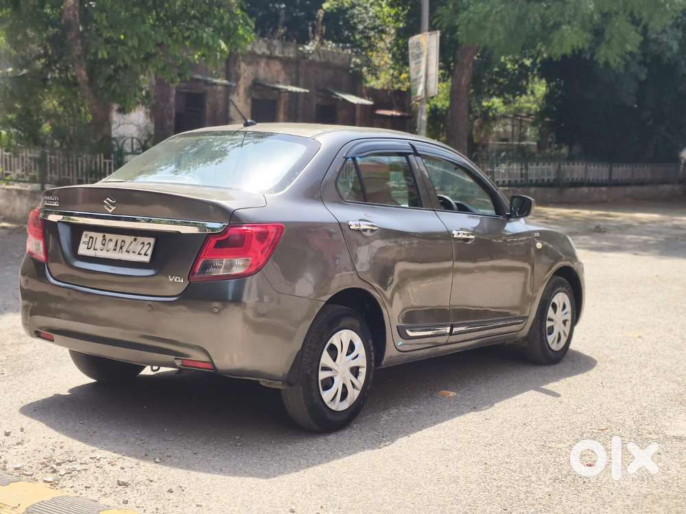 Maruti Suzuki Swift Dzire Ldi (o), 2019, Diesel