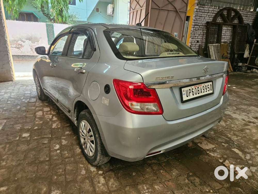 Maruti Suzuki Dzire 1.2 Vxi Cng, 2024, Cng & Hybrids
