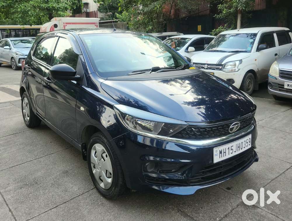 Tata Tiago 1.2 Revotron Xm Cng, 2023, Cng & Hybrids