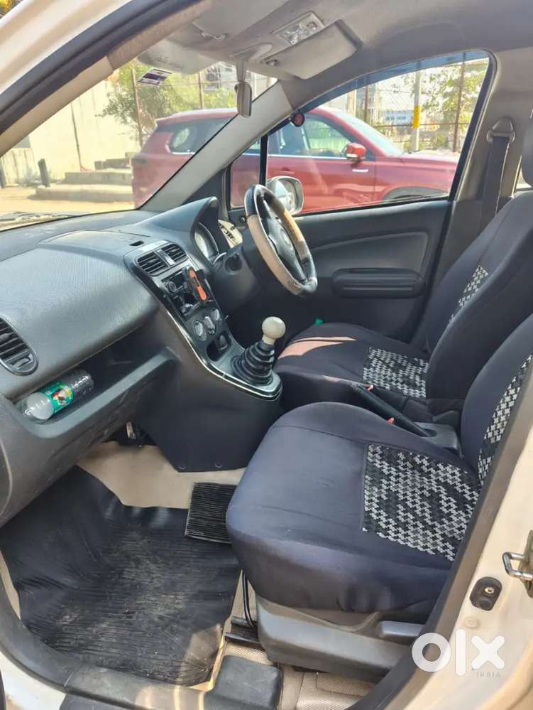 Maruti Suzuki Ritz 2016