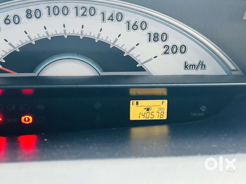 Toyota Etios Liva 2011 Diesel Good Condition