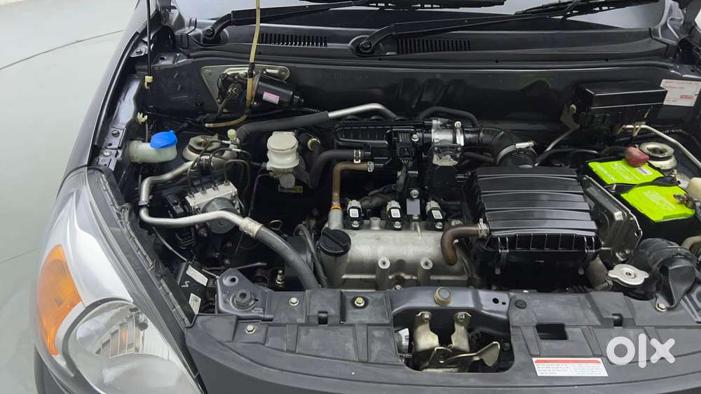 Maruti Suzuki Alto 800 Vxi, 2021, Petrol