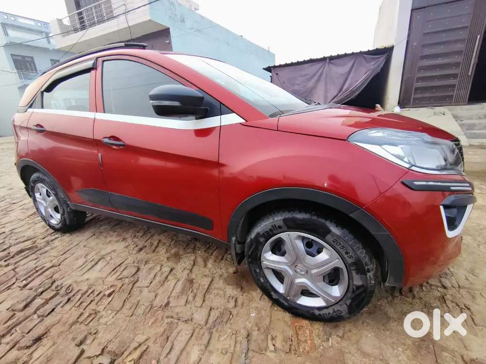 Tata Nexon Xm  Excellent Condition  Ready To Drive