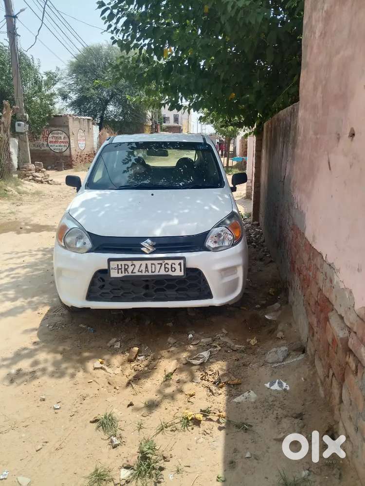 Maruti Suzuki Brezza 2021