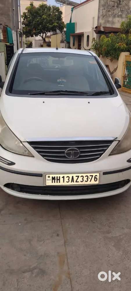 Tata Indica Vista 2012 Diesel 150000 Km Driven