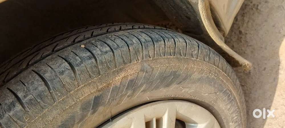 Hyundai Santro 2009 Petrol 145000 Km Driven