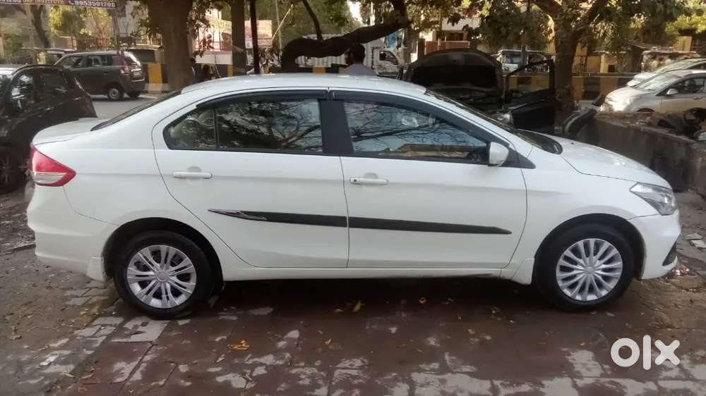 Maruti Suzuki Ciaz 2023