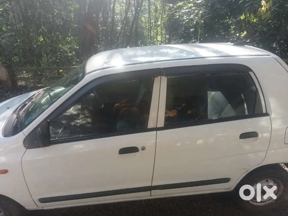 Maruti Suzuki Alto 2006