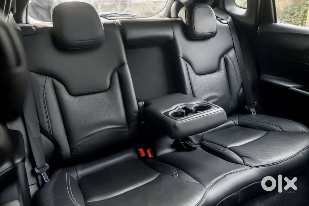 Jeep Compass 2.0 Sport, 2021, Petrol