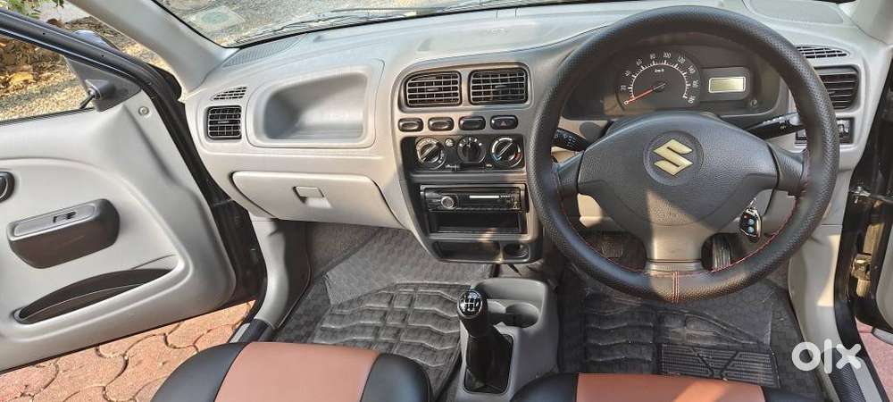 Maruti Suzuki Alto K10 Vxi (o), 2012, Petrol