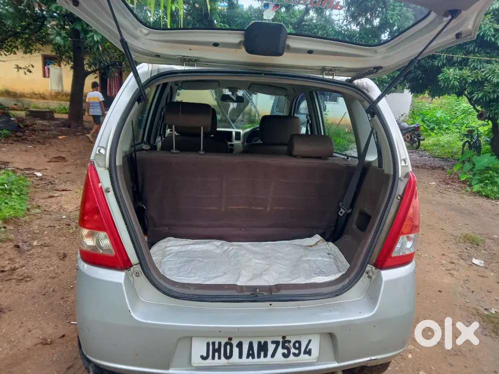 Maruti Suzuki Estilo Lxi 2011