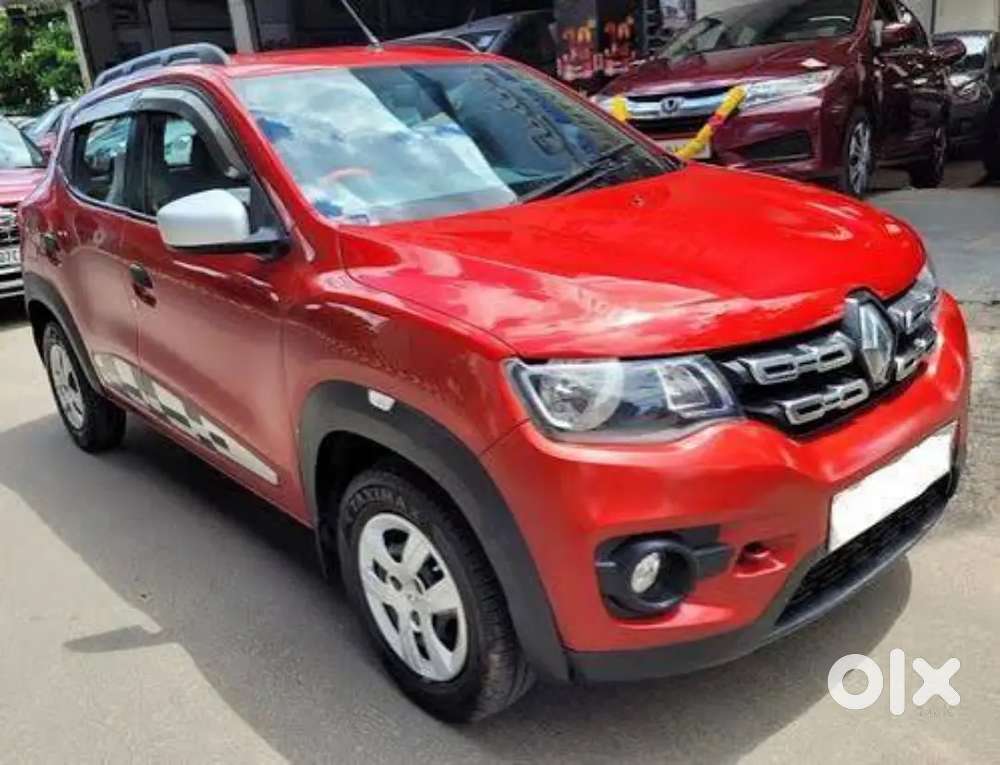 Renault Kwid Sce 2016