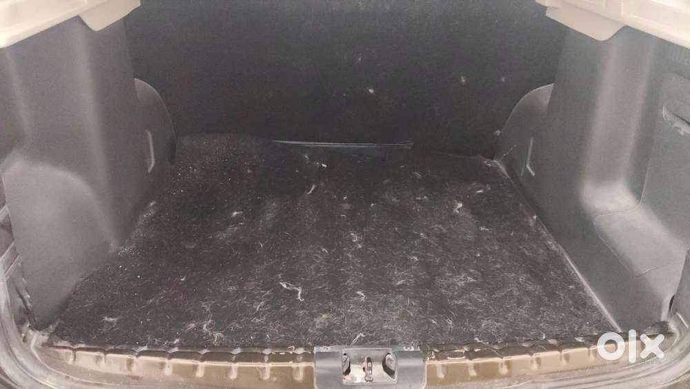 Renault Duster 1.3 Rxs Turbo Petrol, 2021, Petrol