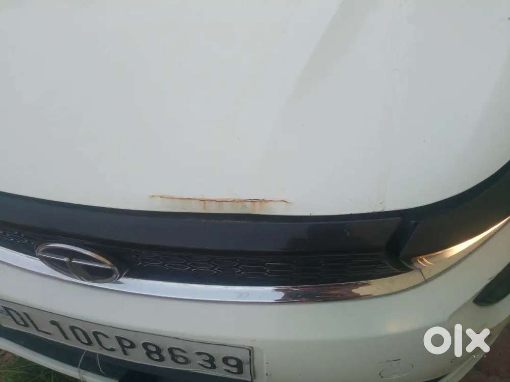 Tata Altroz 2021 Petrol 177675 Km Driven
