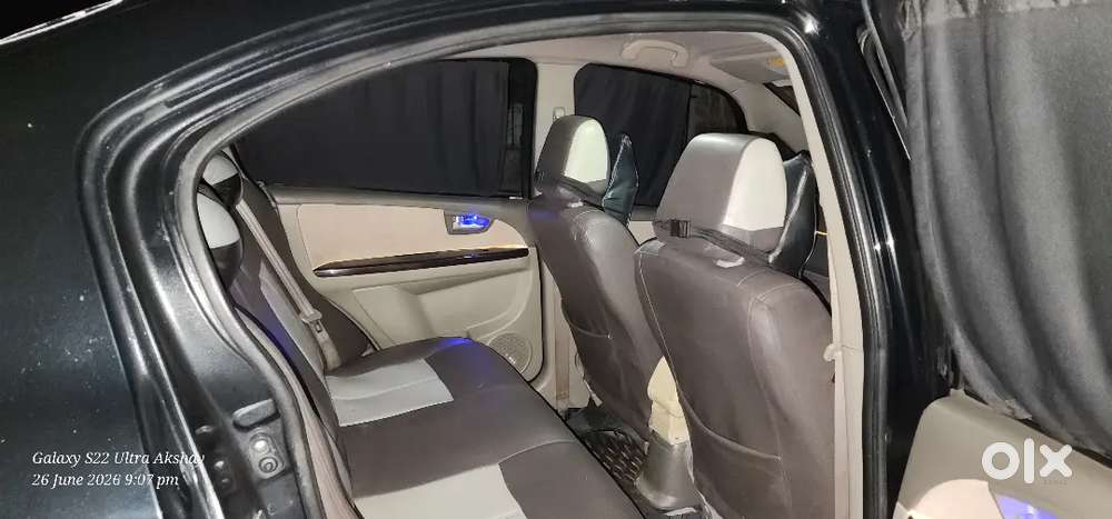 Maruti Suzuki Sx4 2011 Diesel 90000 Km Driven
